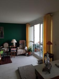 Acheter en viager Appartement 79 m2 Saint-sebastien-sur-loire