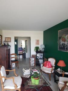 Acheter en viager Appartement Saint-sebastien-sur-loire Loire atlantique