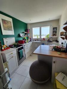 Acheter en viager Appartement Saint-sebastien-sur-loire 91000 euros