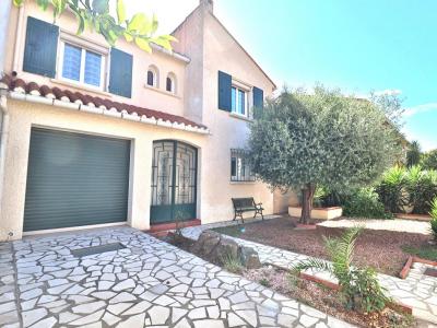 For sale Pia 5 rooms 159 m2 Pyrenees orientales (66380) photo 0