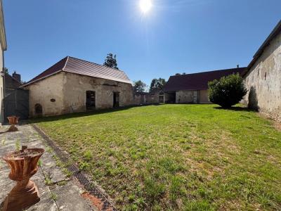 Annonce Vente 7 pices Maison Ecueille 36