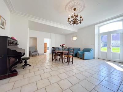 Acheter Maison Ecueille 245500 euros