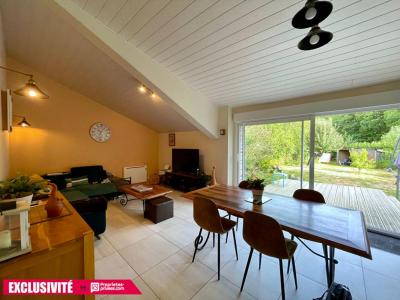 For sale Carentoir 3 rooms 100 m2 Morbihan (56910) photo 1