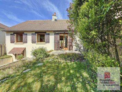 Annonce Vente 4 pices Maison Viry-chatillon 91