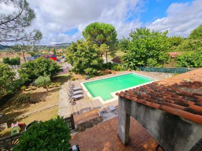 Annonce Vente 4 pices Maison Saint-martin-de-valgalgues 30