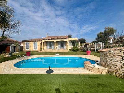For sale Fos-sur-mer 4 rooms 99 m2 Bouches du Rhone (13270) photo 1