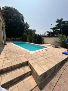 Annonce Vente 5 pices Maison Istres 13