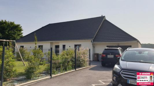 Acheter Maison Frais Belfort