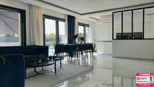 Acheter Maison Frais 379000 euros