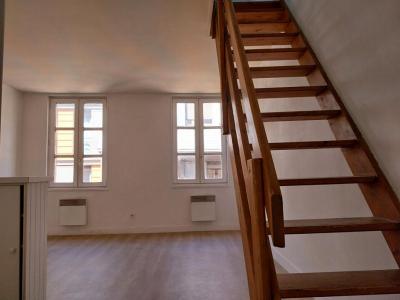 Annonce Vente 2 pices Appartement Rouen 76