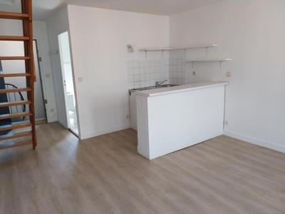 Acheter Appartement 26 m2 Rouen