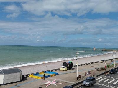 Annonce Vente 5 pices Appartement Fecamp 76