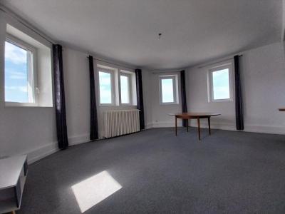 Acheter Appartement Fecamp Seine maritime