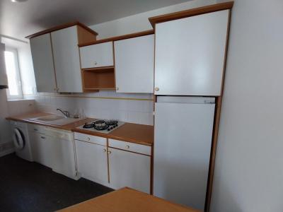 Acheter Appartement Fecamp 311970 euros