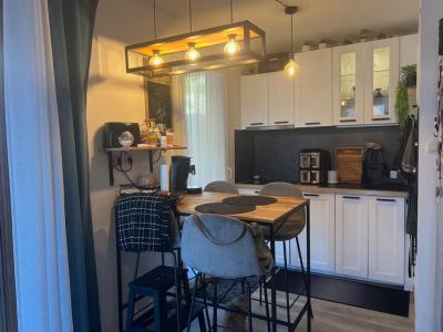 Acheter Appartement 44 m2 Sete