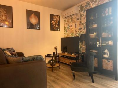 Acheter Appartement Sete 222000 euros
