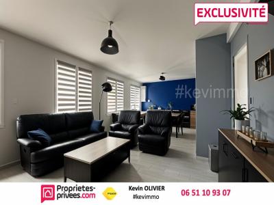 Annonce Vente 6 pices Maison Barlin 62