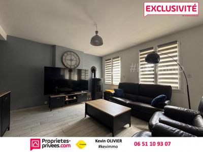 Acheter Maison 122 m2 Barlin