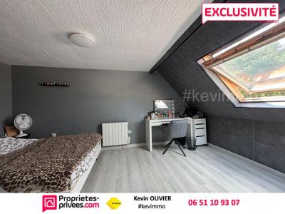 Acheter Maison Barlin 194500 euros