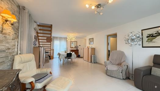 Acheter Maison 144 m2 Pinsaguel