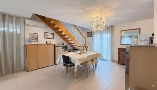Acheter Maison Pinsaguel Haute garonne