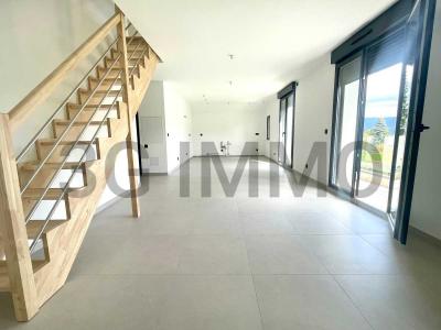 Annonce Vente 5 pices Appartement Annecy 74