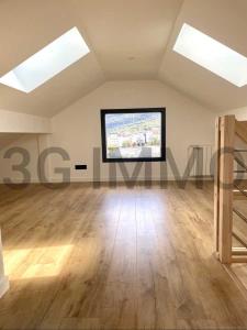 Acheter Appartement 124 m2 Annecy