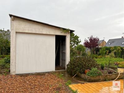 For sale Sable-sur-sarthe 4 rooms 55 m2 Sarthe (72300) photo 2