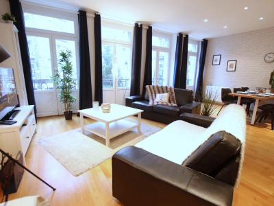 Annonce Vente 3 pices Appartement Saint-malo 35