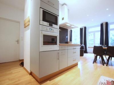 Acheter Appartement 74 m2 Saint-malo