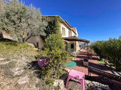 Annonce Vente 6 pices Maison Volx 04