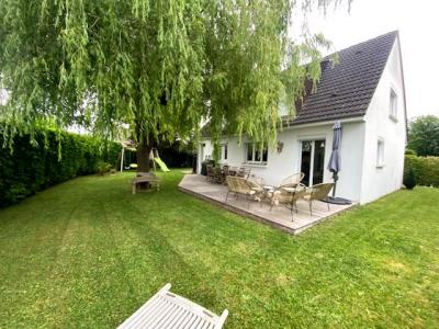 Annonce Vente 6 pices Maison Mont-saint-aignan 76