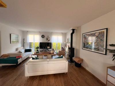 Acheter Maison 125 m2 Mont-saint-aignan