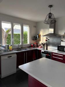 Acheter Maison Mont-saint-aignan 420000 euros