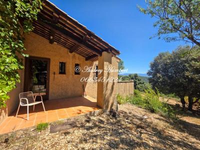 Annonce Vente 7 pices Maison Riez 04