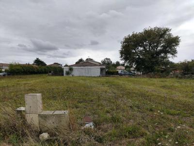 Acheter Terrain Yvrac 324000 euros