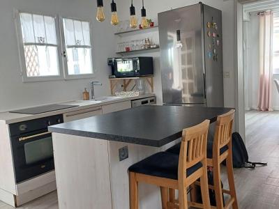 Annonce Vente 5 pices Maison Noyon 60