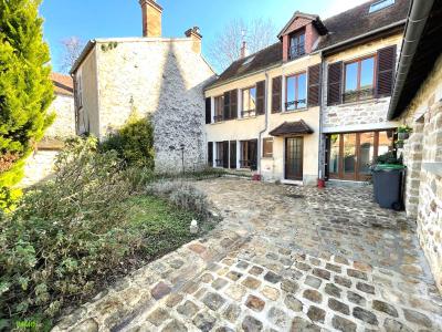 Annonce Vente 7 pices Maison Samoreau 77