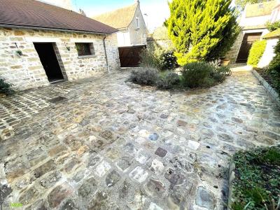 Acheter Maison 140 m2 Samoreau