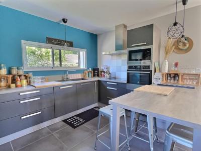 Annonce Vente 6 pices Maison Carcans 33
