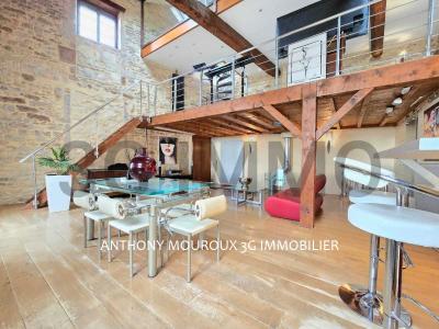 For sale Beny VAL-REVERMONT 5 rooms 155 m2 Ain (01370) photo 1