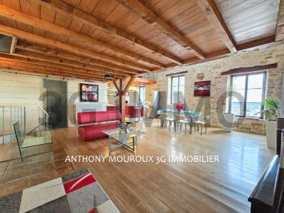 For sale Beny VAL-REVERMONT 5 rooms 155 m2 Ain (01370) photo 2