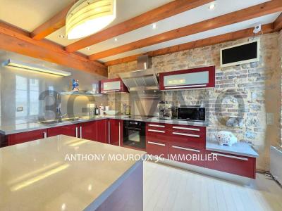 For sale Beny VAL-REVERMONT 5 rooms 155 m2 Ain (01370) photo 4