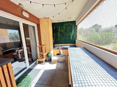 Annonce Vente 4 pices Appartement Salon-de-provence 13