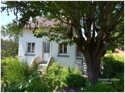 Acheter Maison Murat-le-quaire 270300 euros