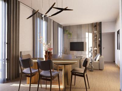 For sale Vichy 3 rooms 63 m2 Allier (03200) photo 0