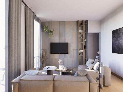 For sale Vichy 3 rooms 63 m2 Allier (03200) photo 3