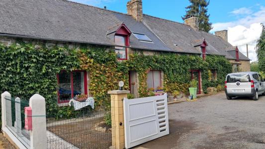 Annonce Vente 6 pices Maison Combourg 35