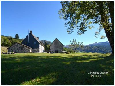 Acheter Maison 113 m2 Murat-le-quaire