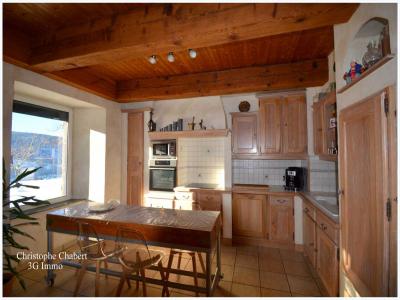 Acheter Maison Murat-le-quaire Puy de dome